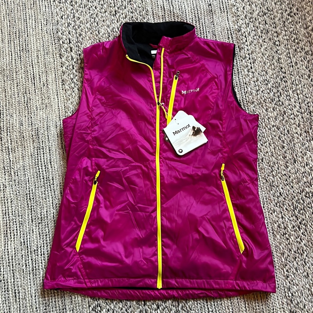 Marmot Women’s Stride Vest
